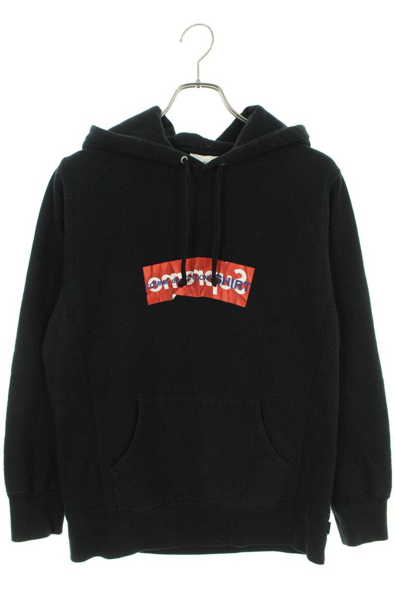 コムデギャルソン × シュプリーム 2013SS コーチジャケット Sサイズ シュプリーム Supreme 13SS Schminx Coaches Jacket