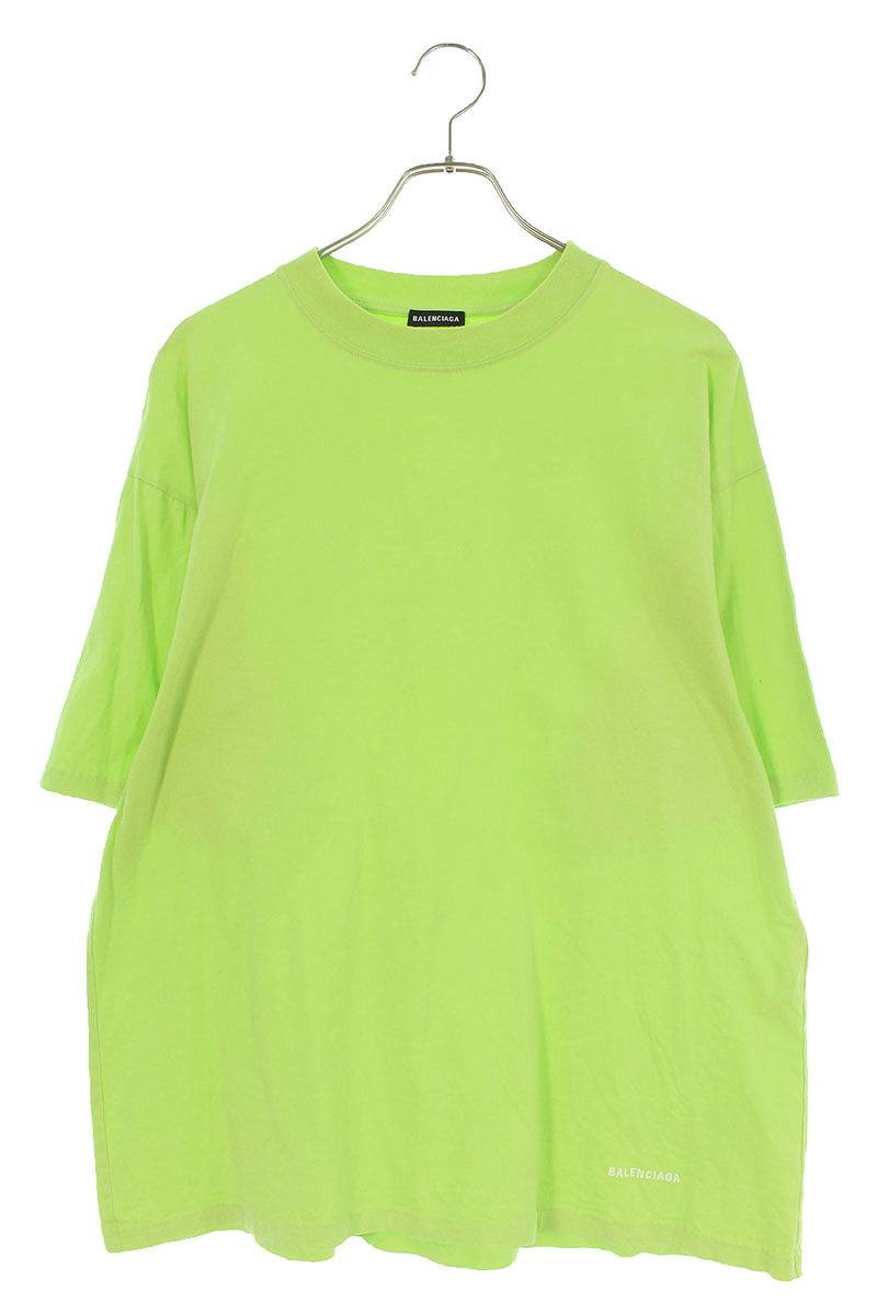 楽天市場】ヴェトモン VETEMENTS サイズ:L 23SS UE63TR660L インサイドアウトTシャツ(パープル調)【416042】【HJ12】【メンズ】【中古】bb378#rinkan*B  : RINKAN