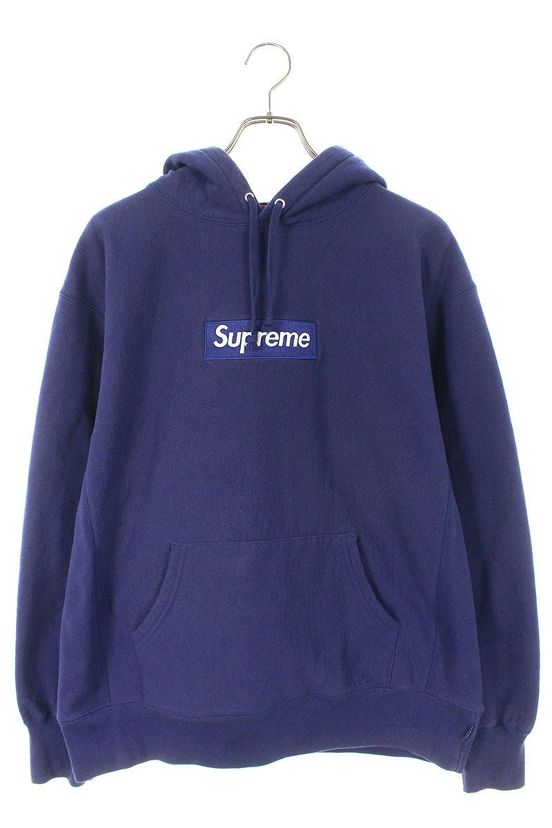 楽天市場】シュプリーム SUPREME サイズ:L 16AW Box Logo Hooded