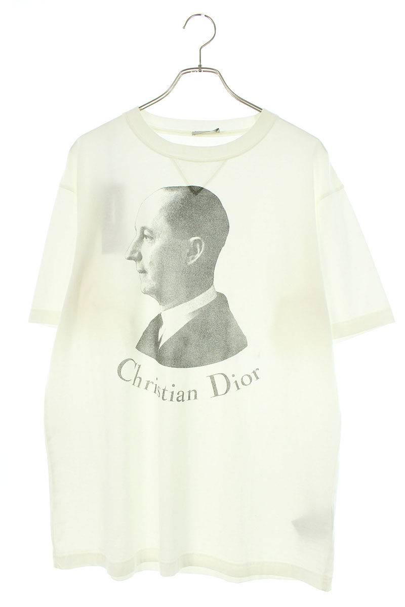 【キム】Lサイズ　ディオール DIOR_ParisMensFW20_21_0103-