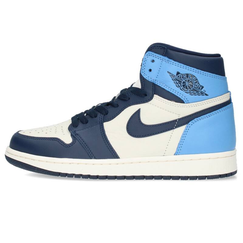 楽天市場】ナイキ NIKE サイズ:27.5cm AIR JORDAN 1 RETRO HIGH