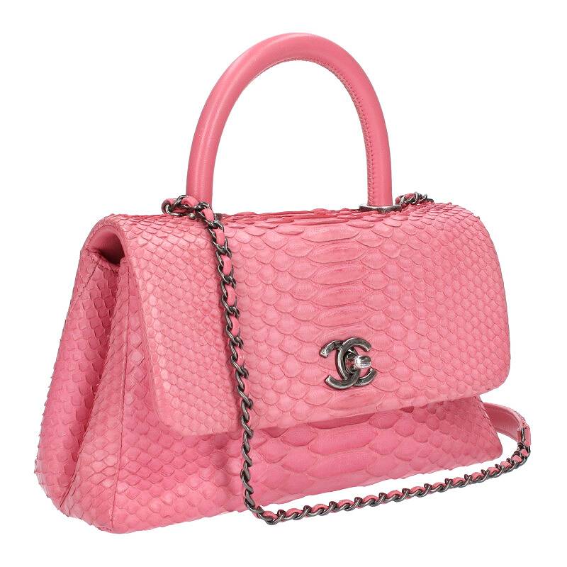 楽天市場】シャネル CHANEL サイズ:29 ココハンドル29 シェブロン