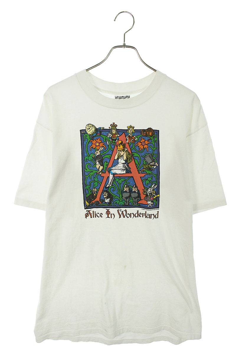 ロラパルーザ ‘93 Tシャツ ロラパルーザ Tシャツ 1993 lollapalooza タグ欠損 - メルカリ