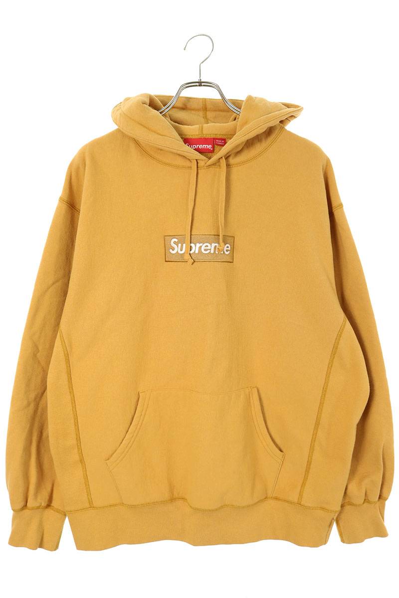楽天市場】シュプリーム SUPREME サイズ:M 20AW Cross Box Logo