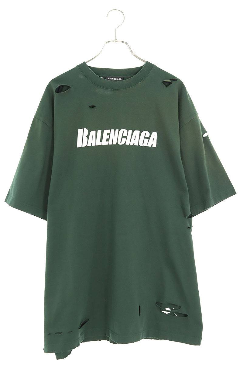 楽天市場】バレンシアガ BALENCIAGA サイズ:S 651795 TKVB8