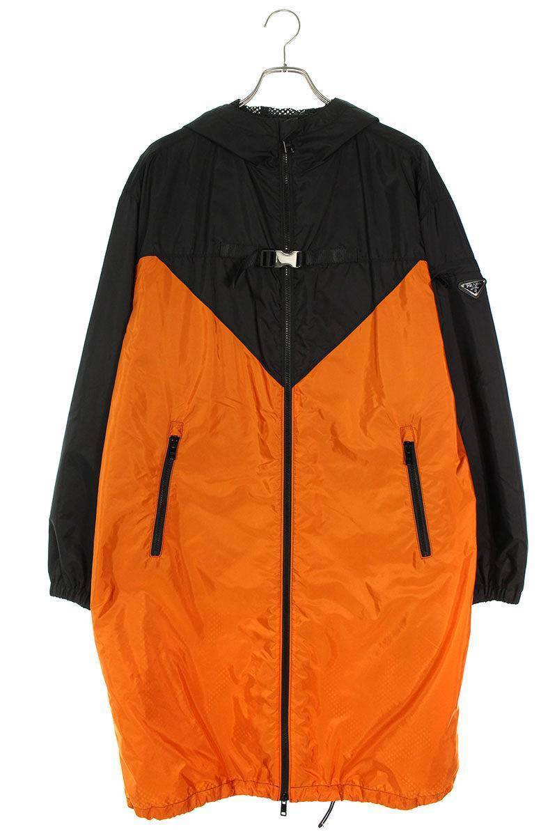 楽天市場】プラダ PRADA サイズ:44 FROM THE RUNWAY SGC214 12NS F0008