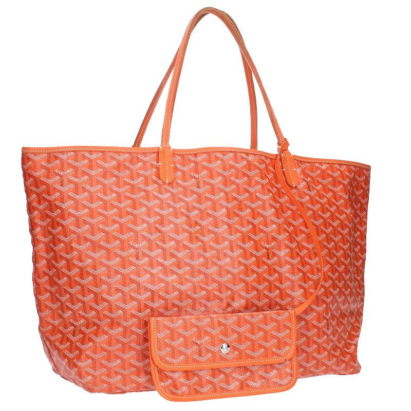 国内発送ゴヤール アンジュ リバーシブルGM GOYARD ゴヤール アンジュGM ブラックxマルチカラー PVC
