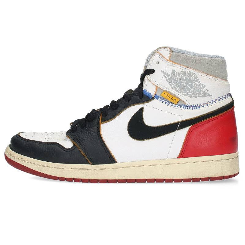 【ナイキ】(W) Nike Jordan 1 Retro High OG Latte ユニセックス Sneakersy damskie Nike Jordan 1 Retro High OG Latte – Nike