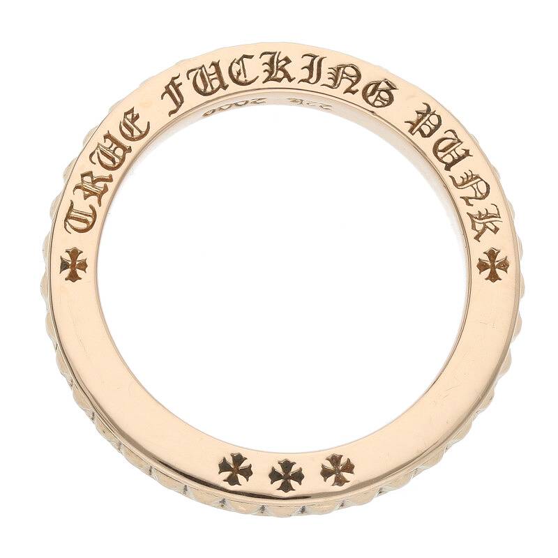 楽天市場】クロムハーツ Chrome Hearts サイズ:15号 3mm SPACER