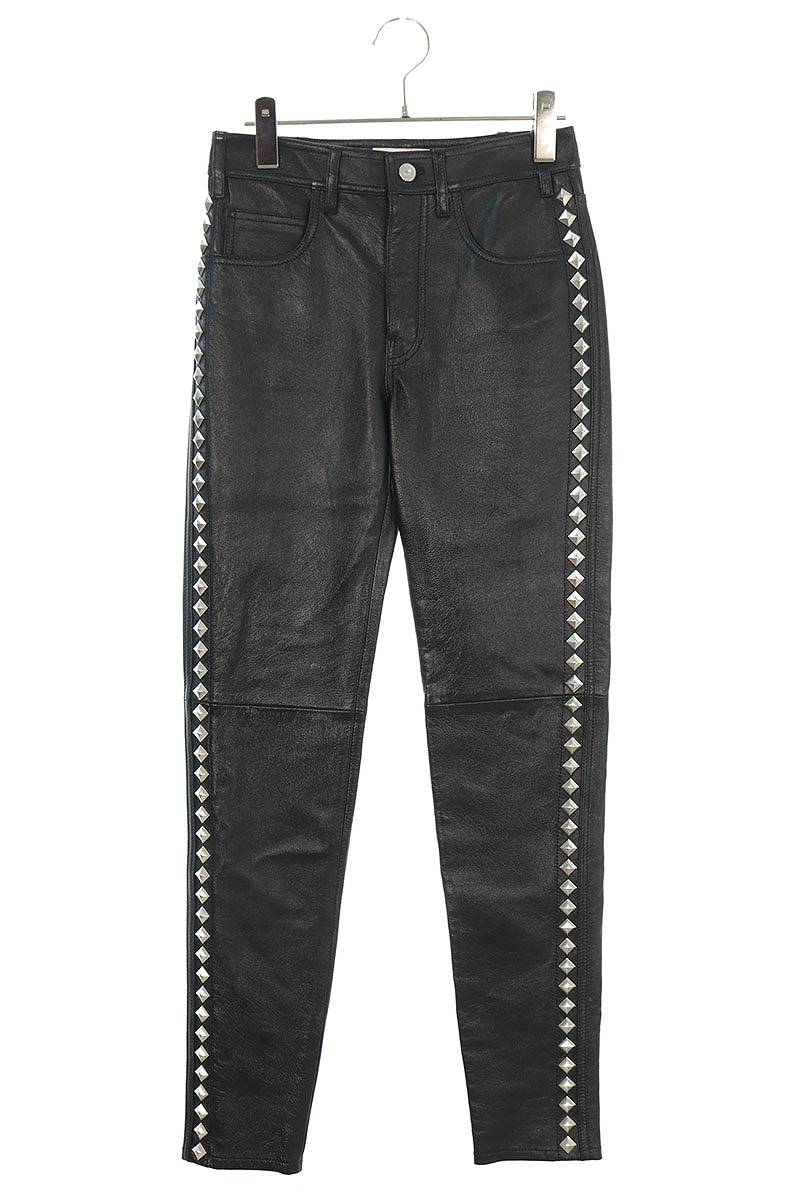 楽天市場】セリーヌ CELINE サイズ:46 2Z150475Q スタッズワイド
