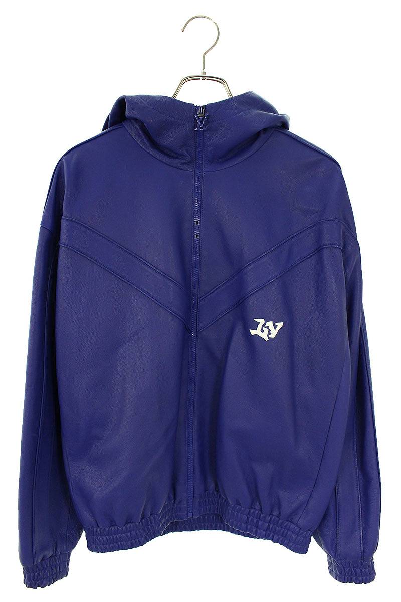 ルイヴィトン ダミエ スプレッド ナイロン ジャケット size 46 ルイヴィトン ダミエ スプレッド ナイロン ジャケット size 46
