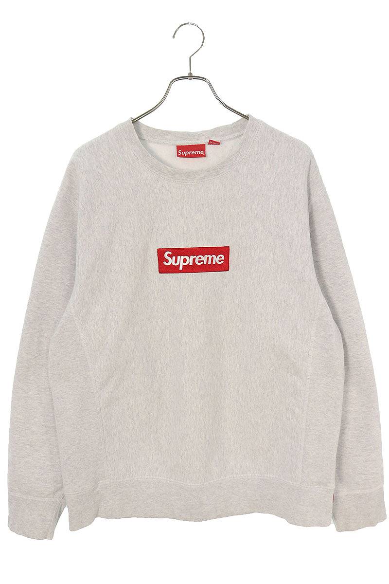 Supreme ホワイト スウェット トレーナー 楽天市場】supreme トレーナー（カラーホワイト）（トップス