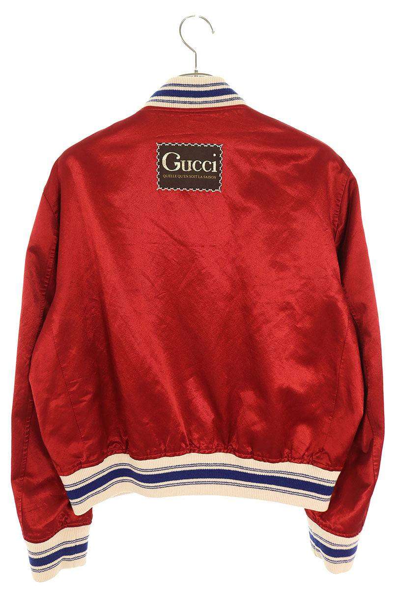 楽天市場】グッチ GUCCI サイズ:48 22AW 698717 Z8A1X