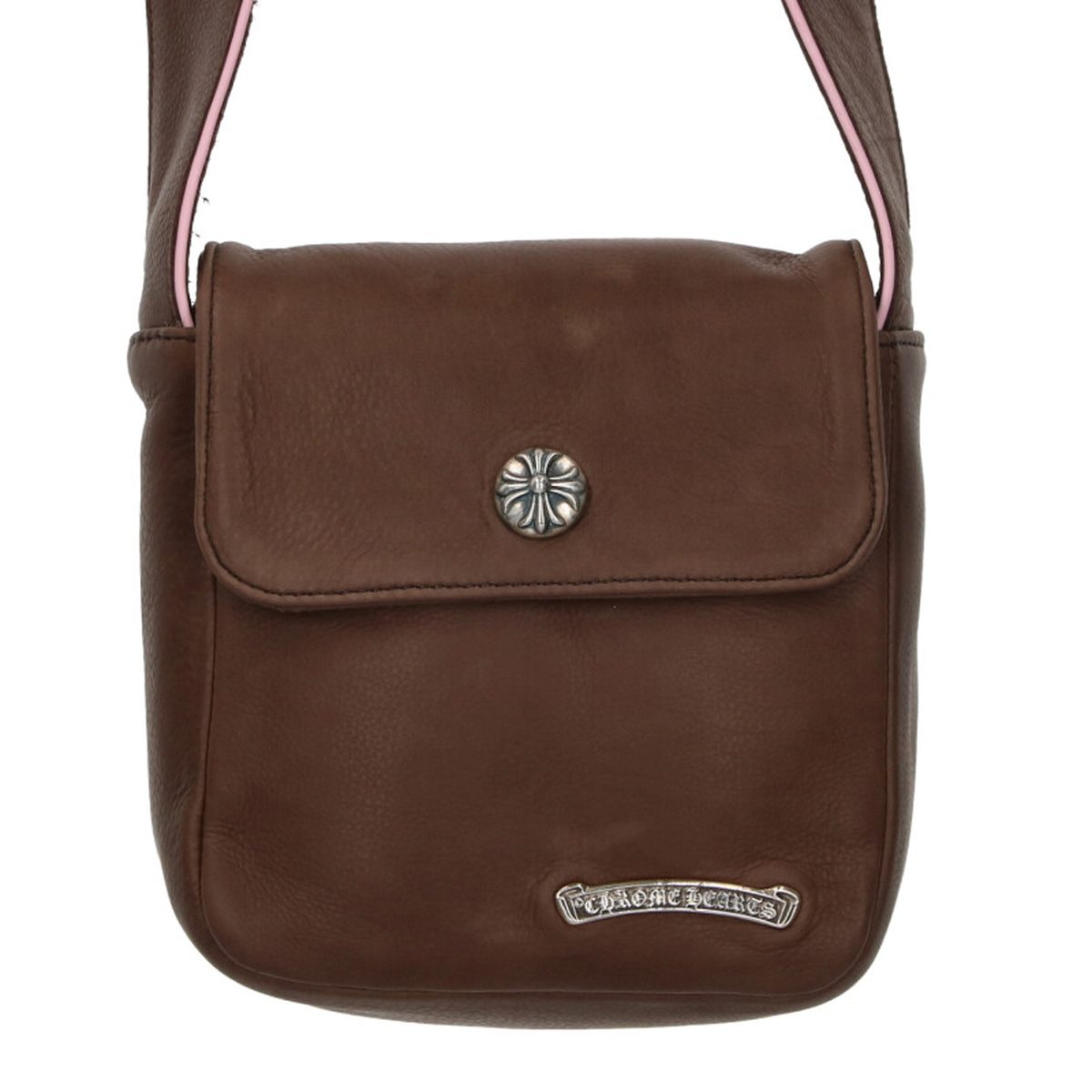 楽天市場】クロムハーツ Chrome Hearts GROW UP SML AIS CHクロス