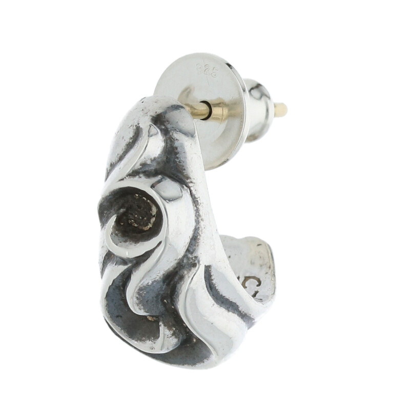 楽天市場】クロムハーツ Chrome Hearts CARVED TEARDROP