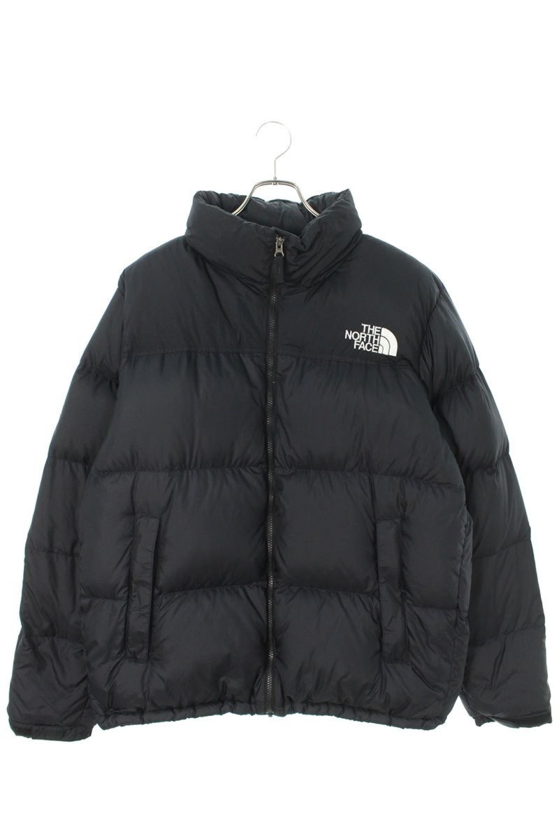 楽天市場】ノースフェイス THE NORTH FACE サイズ:M ND92331 ヌプシフーディダウンジャケット(ブラック)【900142】【HJ12】【メンズ】【中古】bb18#rinkan*B  : RINKAN