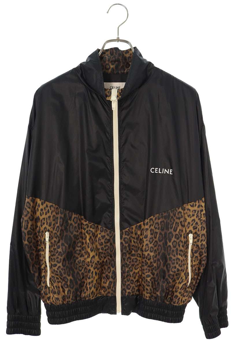 楽天市場】セリーヌ CELINE サイズ:XL 22AW 2Y949435S ジップ