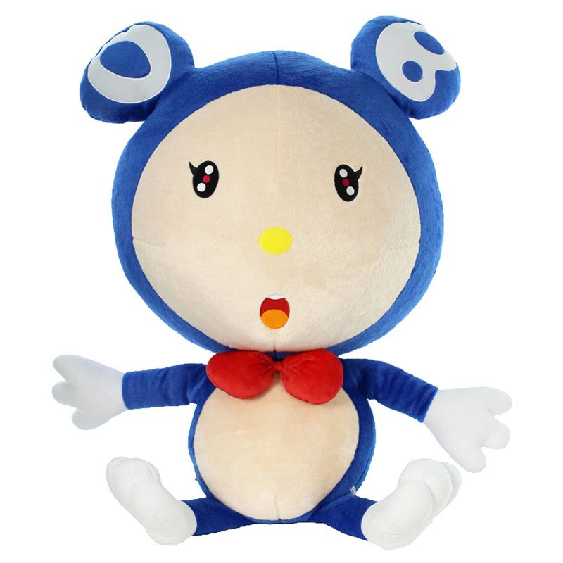 Kaikai Kiki Puppet 村上隆 カイカイ＆キキ　パペット 楽天市場】KAIKAIKIKI TAKASHI MURAKAMI KAIKAI & KIKI PUPPET