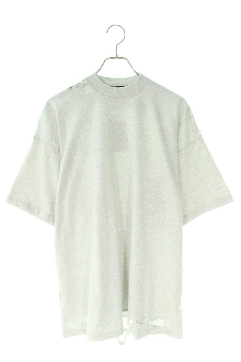 楽天市場】バレンシアガ BALENCIAGA サイズ:XS 22AW 641675 TMVH8