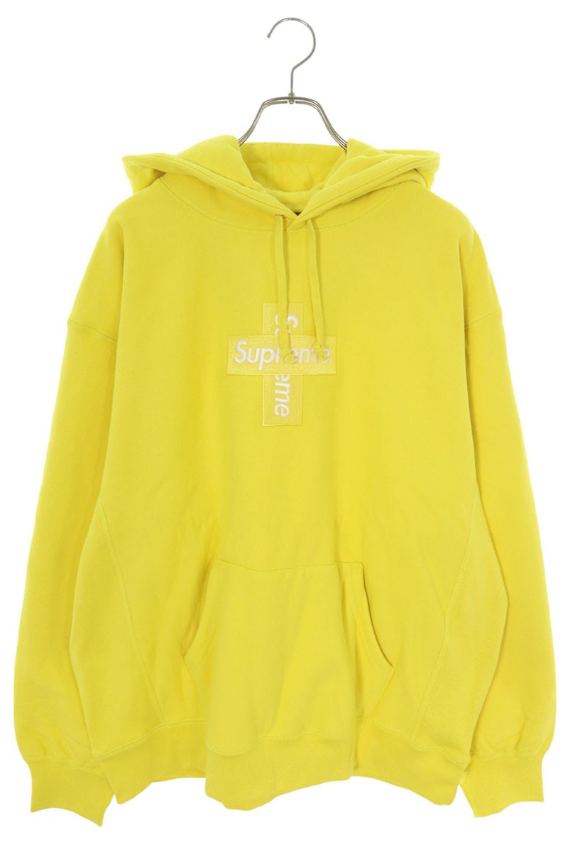 シュプリーム クロス ボックスロゴ フーデッド スウェットシャツ Sサイズ 楽天市場】Supreme /シュプリームCross Box Logo Hooded
