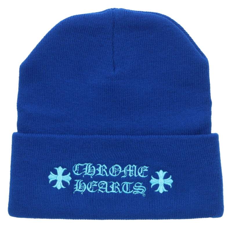 【超希少】chrome hearts ウールキャップ 激レア 超希少】chrome hearts ウールキャップ 激レア