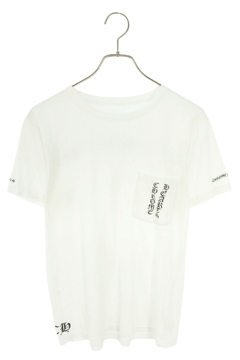 楽天市場】クロムハーツ Chrome Hearts サイズ:S Y NOT ヴァイン