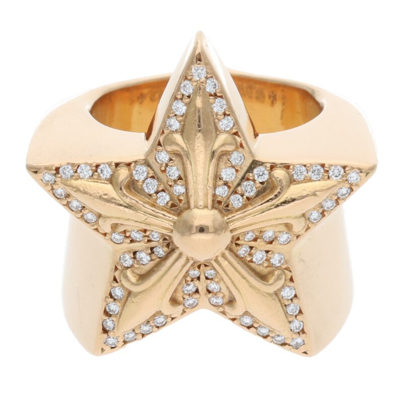 楽天市場】クロムハーツ Chrome Hearts サイズ:26号 22K XTRA