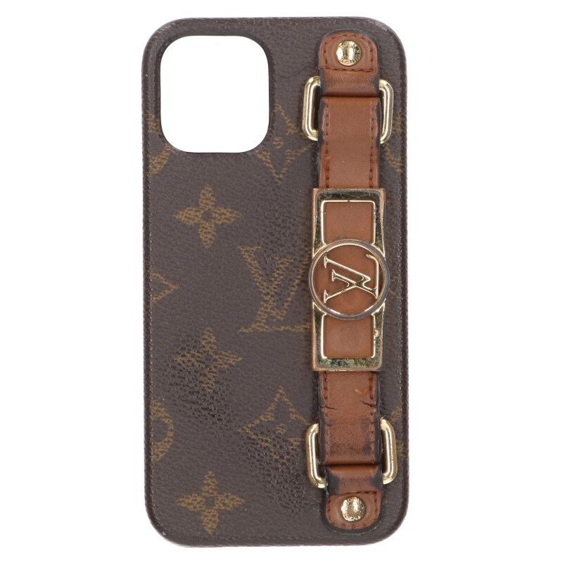 LOUIS VUITTON - ルイ・ヴィトン LOUIS VUITTON スマホケース メンズ ブランド 携帯ケース ダミエグラフィットキャンバス バンパーiPhone12/12Pro ブラック N40172 スマホカバー おしゃれ かっこいい 大人 【中古】 楽天市場】LOUIS VUITTON ルイ ヴィトン ダミエグラフィット