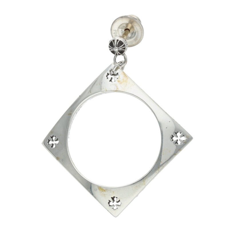 楽天市場】クロムハーツ Chrome Hearts NARROW V-CHX L ナローV CHX