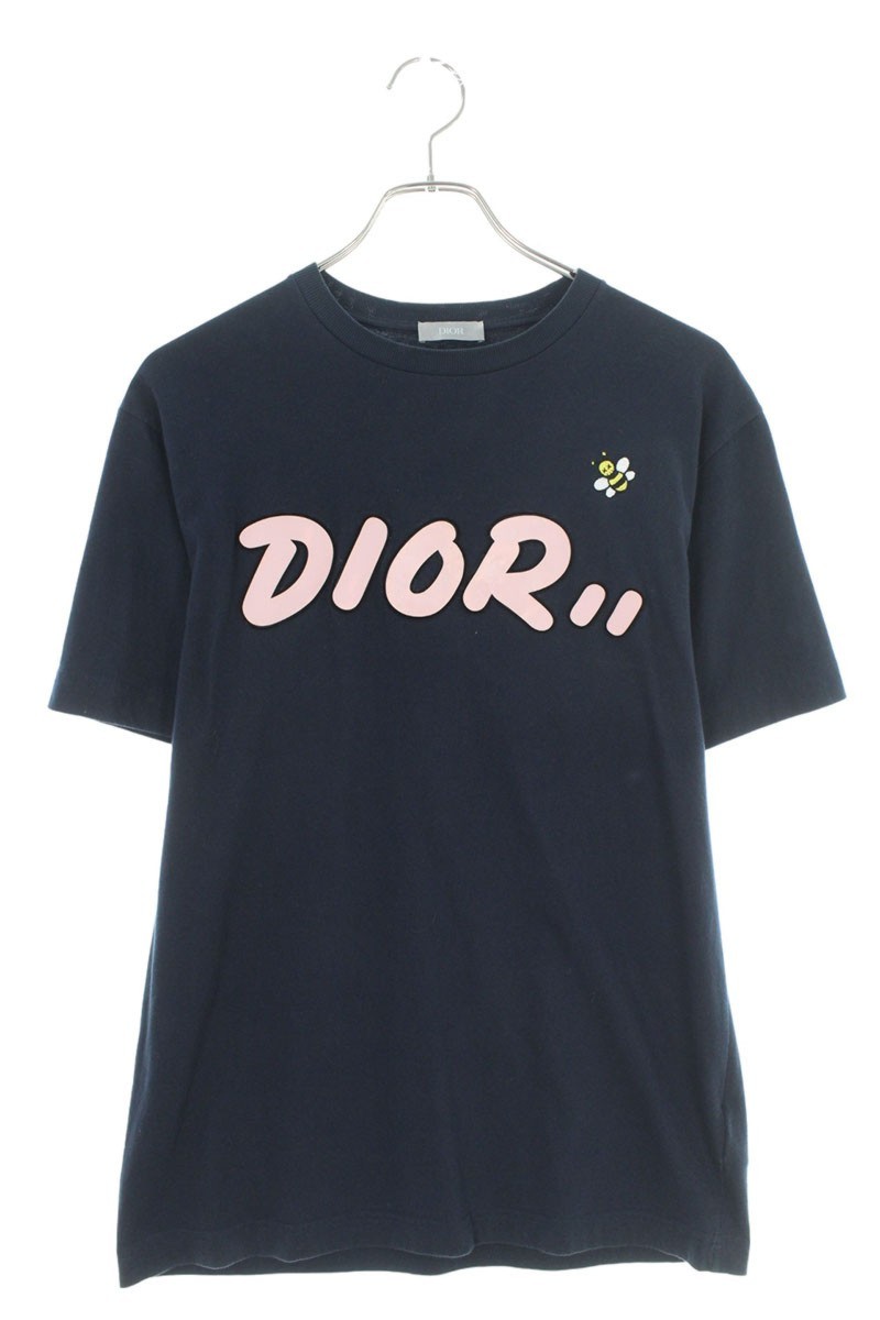 楽天市場】ディオール DIOR ×カウズ KAWS サイズ:XS 19SS