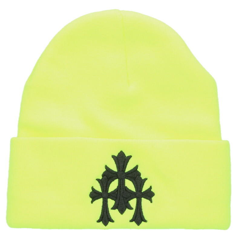 楽天市場】クロムハーツ Chrome Hearts BEANIE CASH グロメット