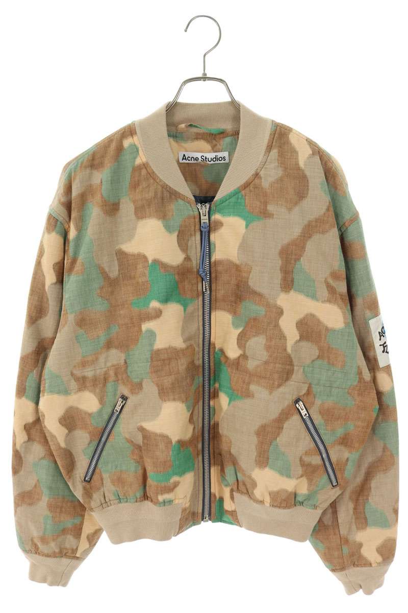 楽天市場】アクネストゥディオズ ACNE STUDIOS サイズ:50 24SS BK0595