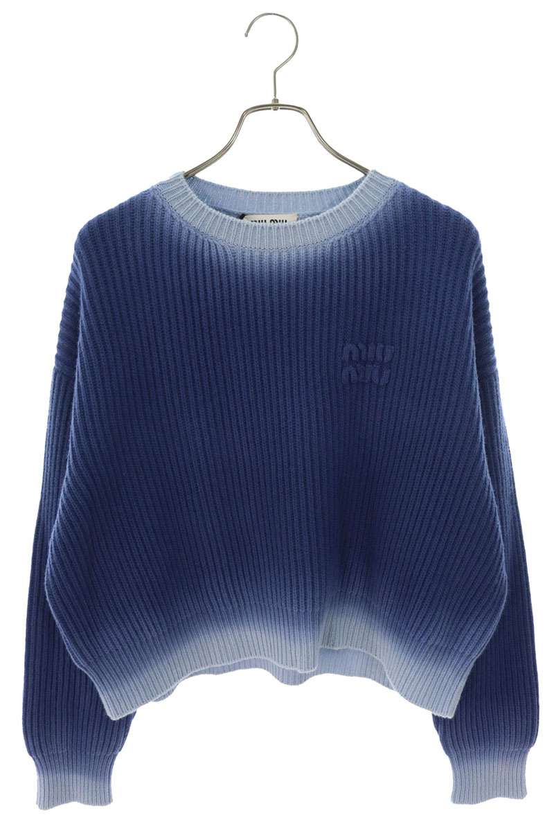 Rick Owens - リックオウエンス 23AW RO02C1666-CHWSR カシミア