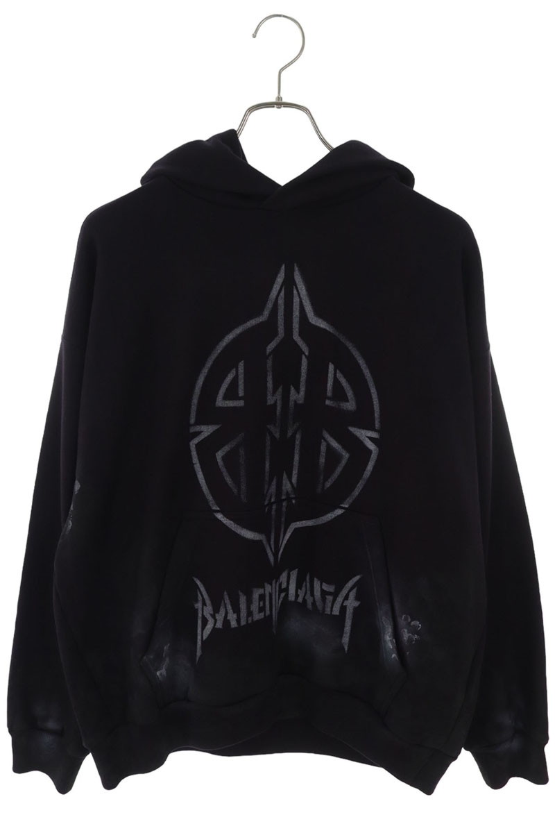 ハーレー、GUCCI、バレンシアガ、ヒスさん 専用　ソウメイブルー5本セット 最新！【BALENCIAGA】6XL スニーカー Sporty B ロゴ (BALENCIAGA