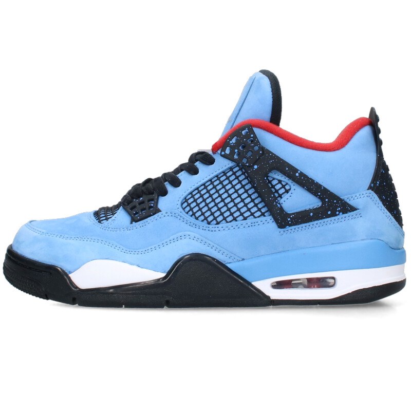 楽天市場】NIKE AIR JORDAN 4 RETRO 