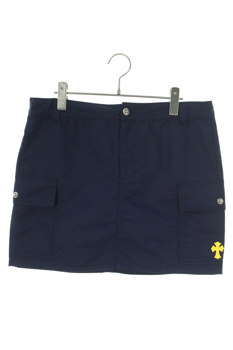 楽天市場】CHROME HEARTS TENNIS SKIRT クロムハーツ テニス