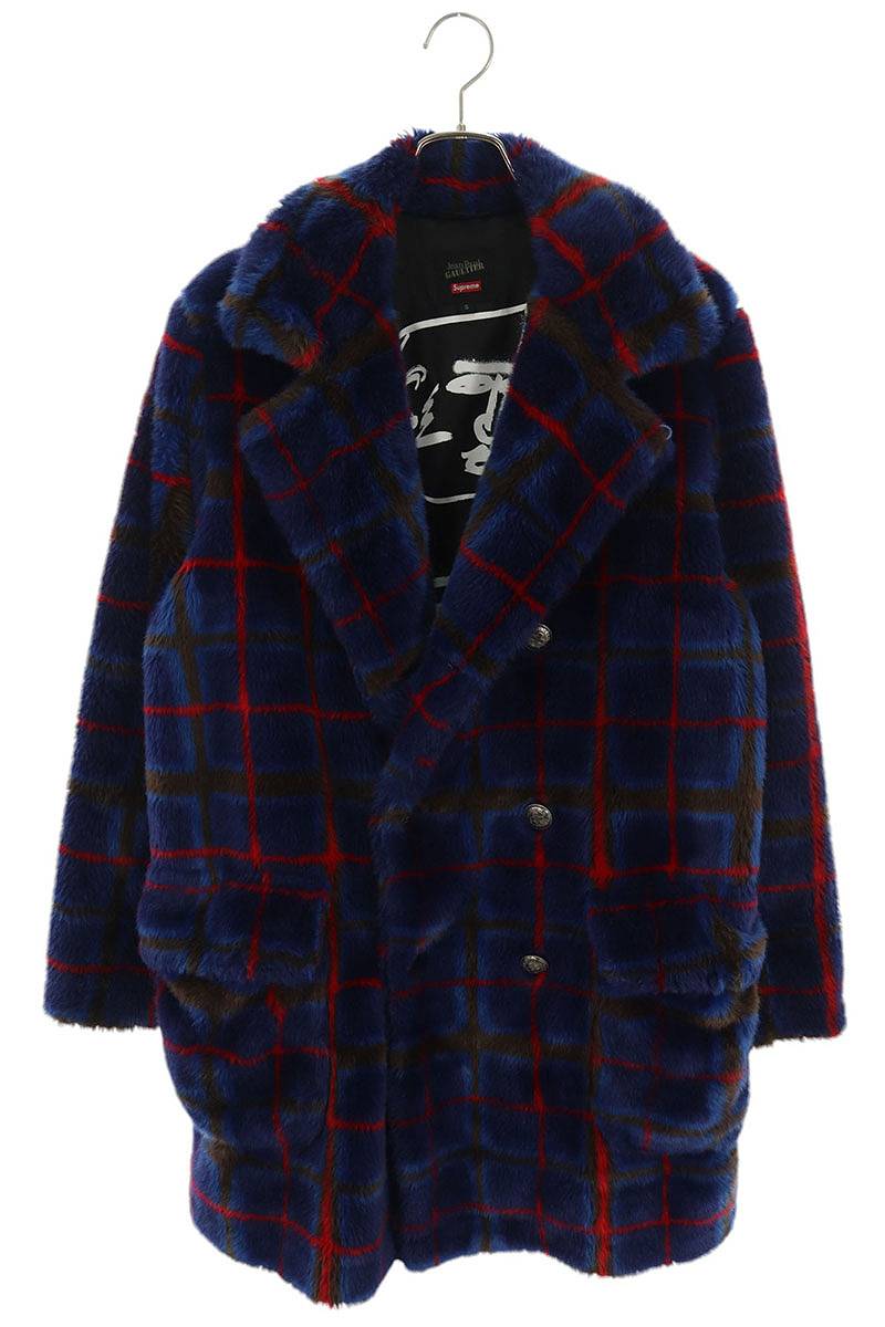 Supreme Jean Paul Gaultier　セットアップ Supreme - Supreme x Jean Paul Gaultier セットアップの通販 by