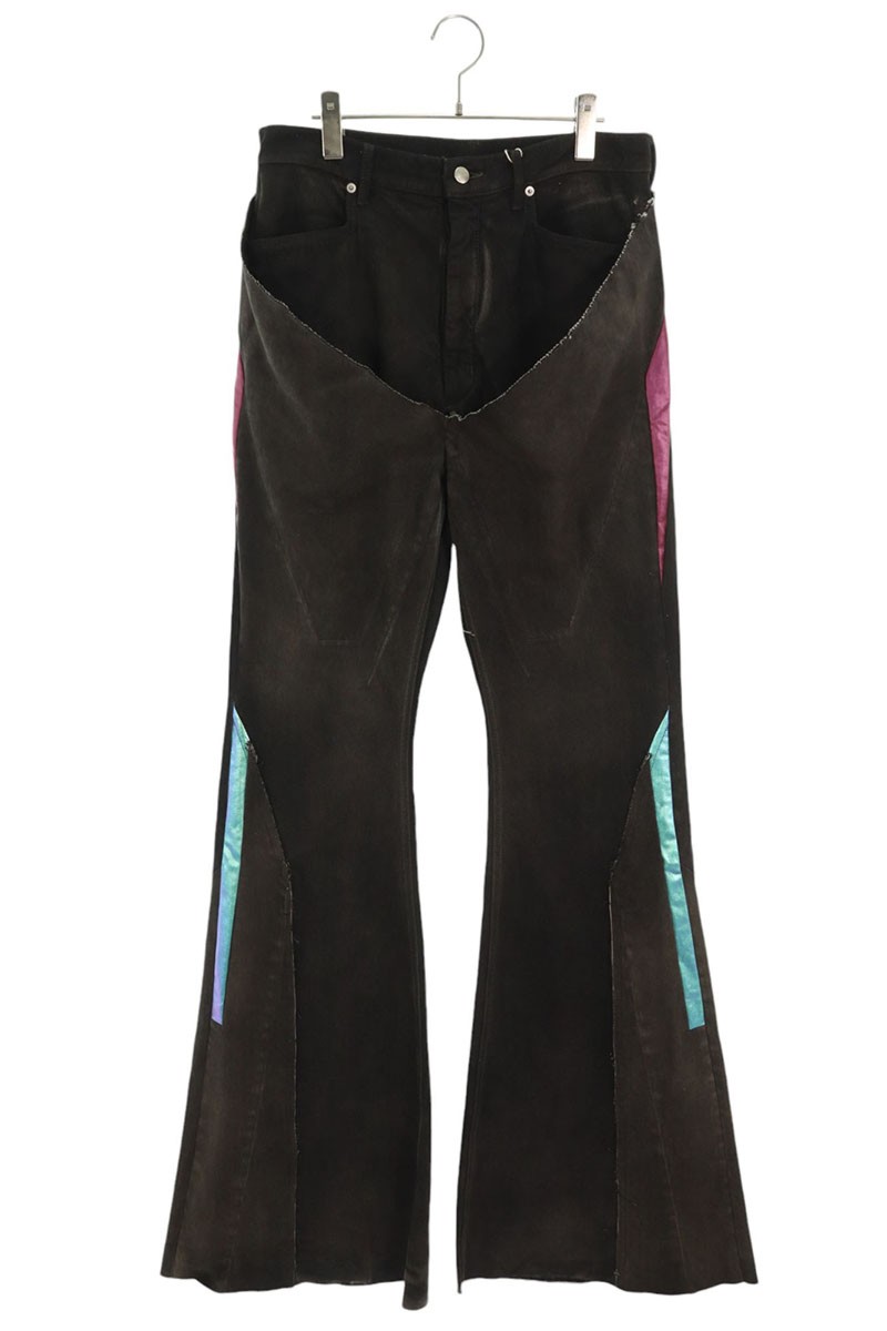 楽天市場】リックオウエンス Rick Owens サイズ:48 24SS
