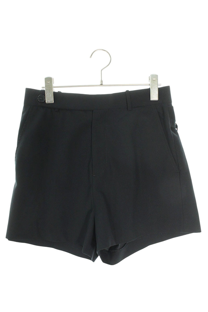 希少♪CH◆ Matty Boy Sick Heart ブラック ハーフパンツ CHROME HEARTS クロムハーツ × MATTY BOY 2023SS PPO MATTY BOY