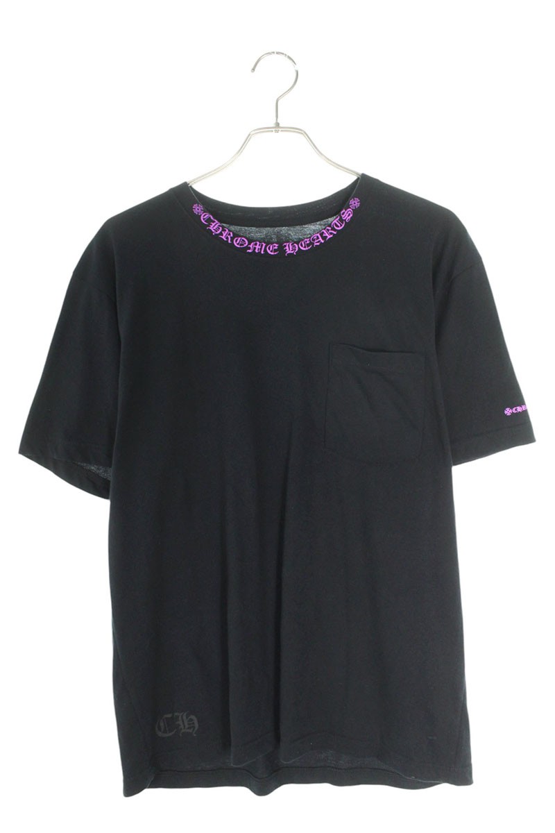 クロムハーツ　Tシャツ セカンドブランド / 【クロムハーツ】メンズ レディース 半袖T