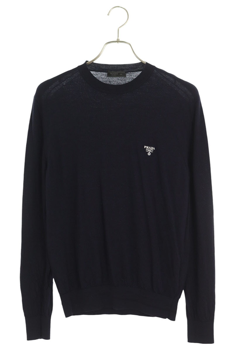 楽天市場】プラダ PRADA サイズ:40 P26436 三角ロゴプレート
