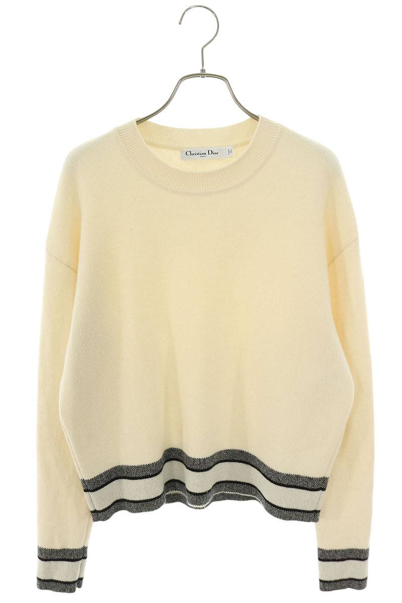 PRADA - プラダ P26436 三角ロゴプレートハイネックハーフジップ