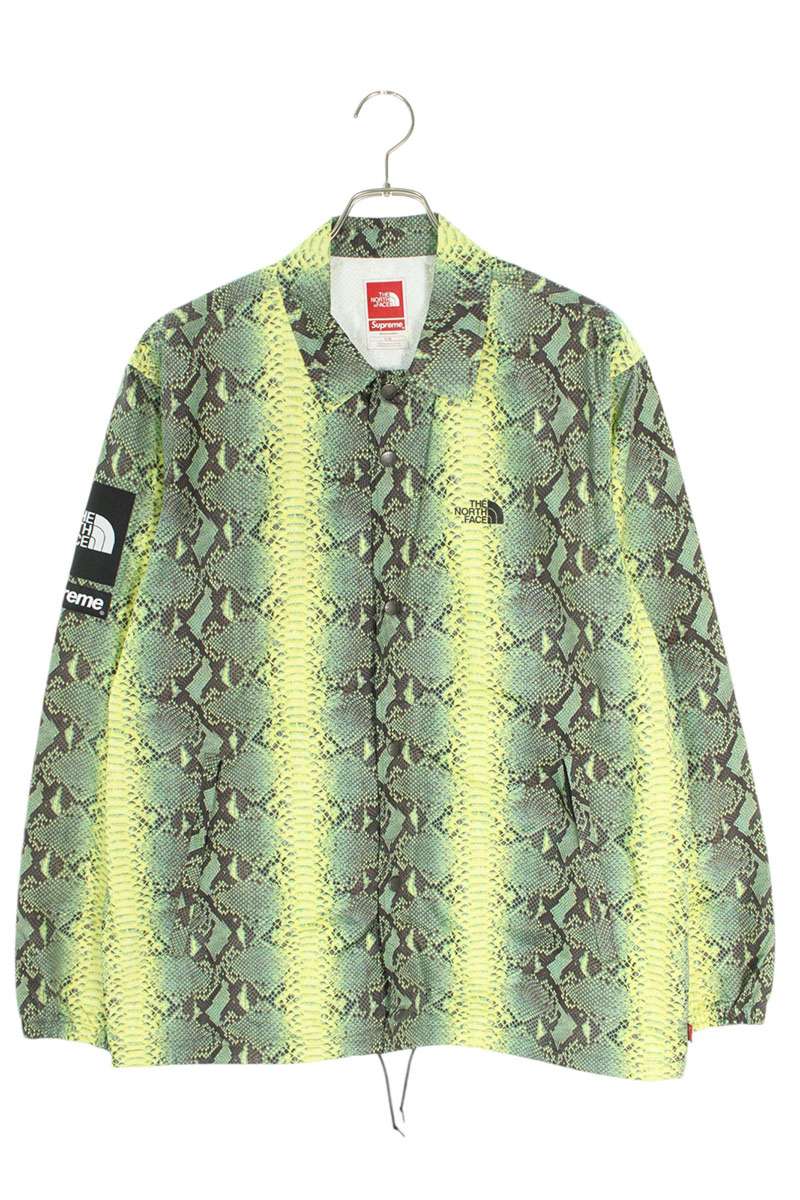supreme northface Snake ナイロンジャケットシュプリーム 楽天市場】【サイズS】Supreme/シュプリーム/THE NORTH FACE