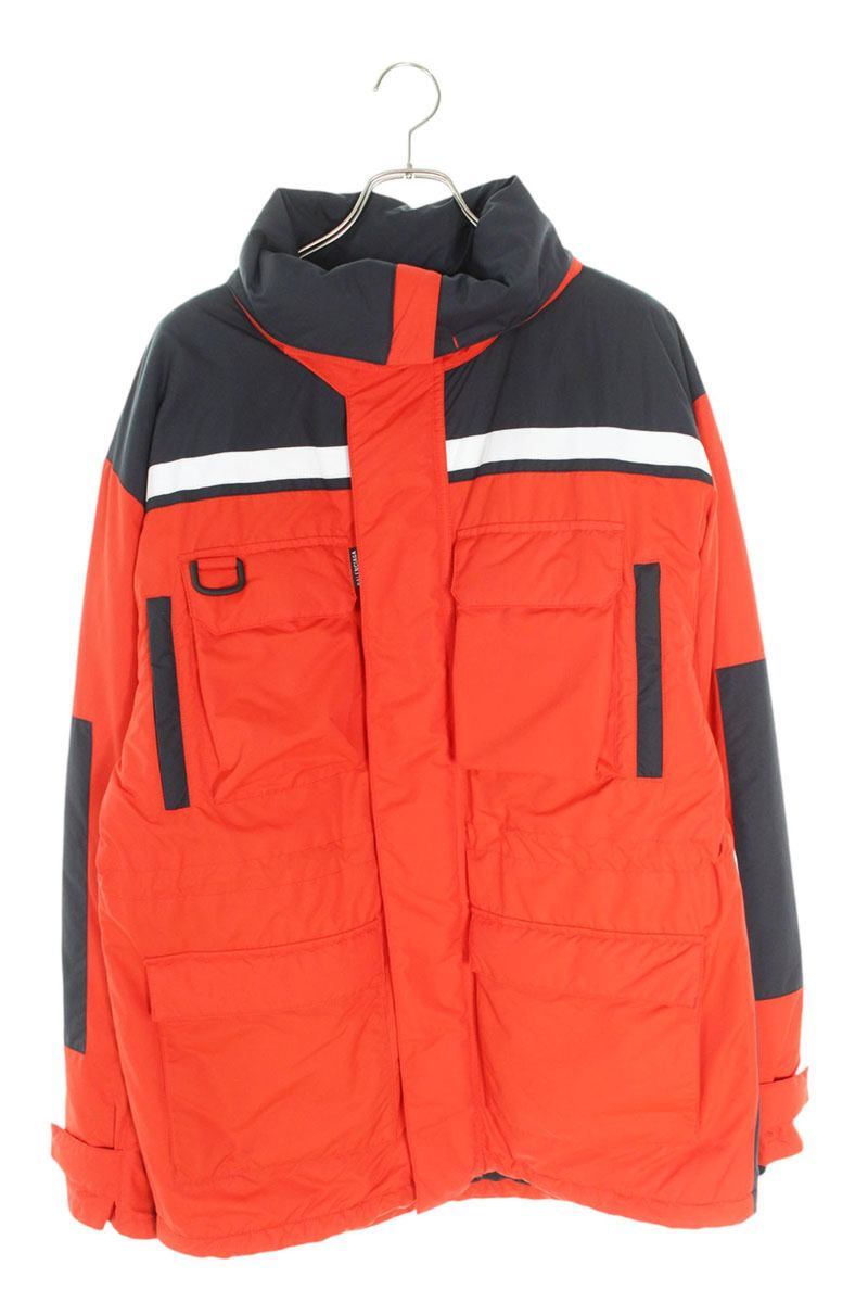 楽天市場】BALENCIAGA Full Zip Fur Jacket 571439 TCU08 バレンシアガ