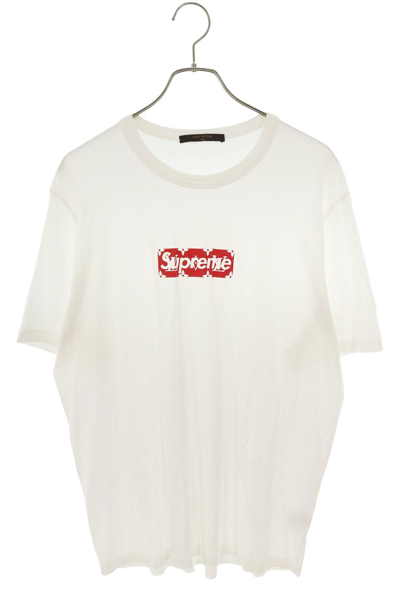 楽天市場】≪ 新品 ≫ Supreme×Louis Vuitton シュプリーム