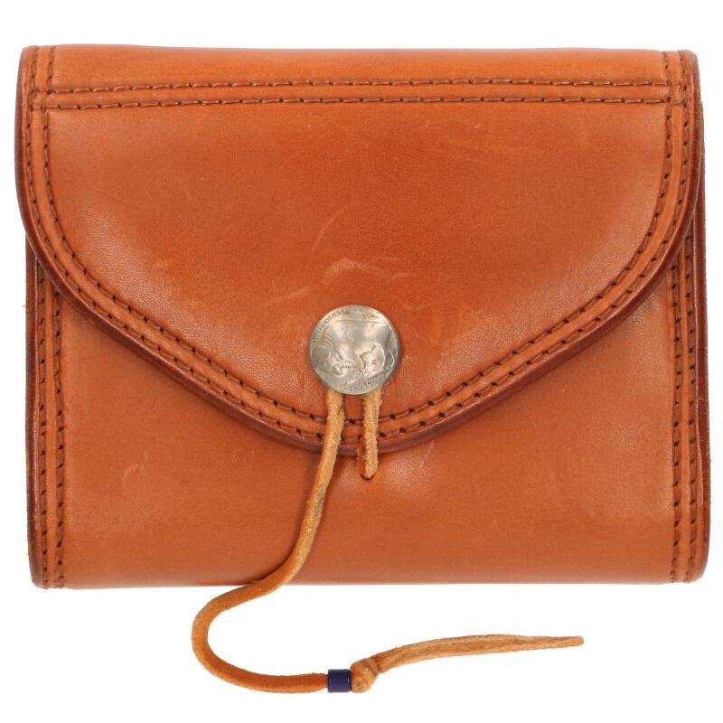 楽天市場】ゴローズ goro's 新品 手帳カバー S サドル GOROS