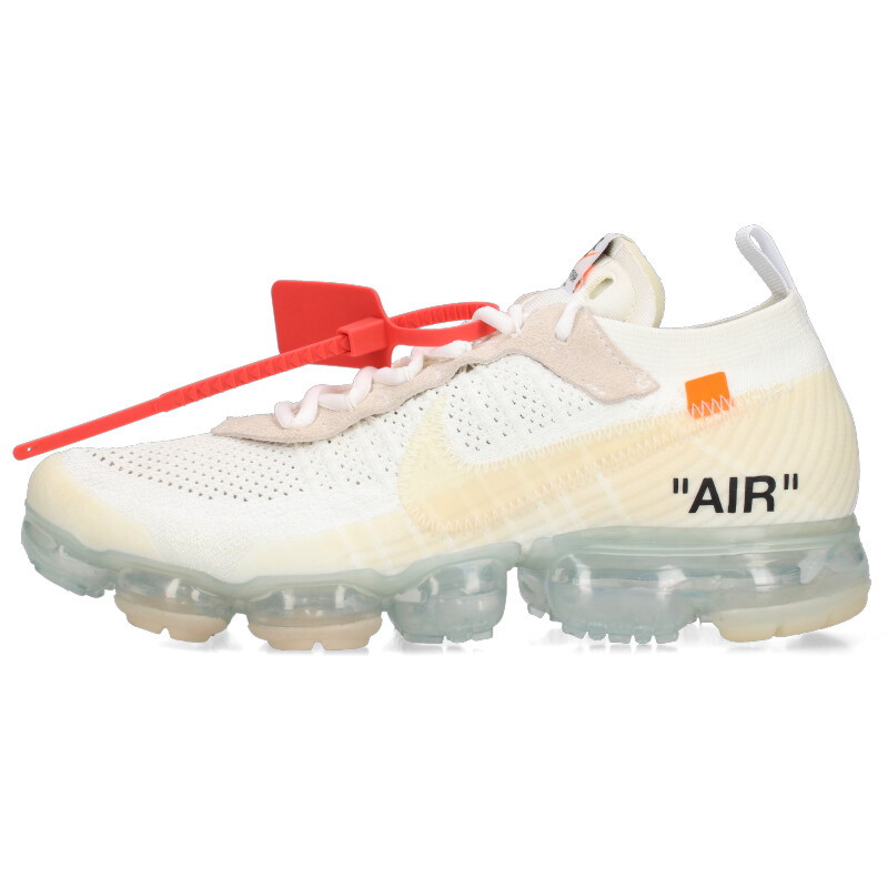 NIKE off-white VAPORMAX 新品未使用 サイズ26.5cm 楽天市場】ナイキ オフホワイト NIKE OFF-WHITE サイズ:26.5cm AIR