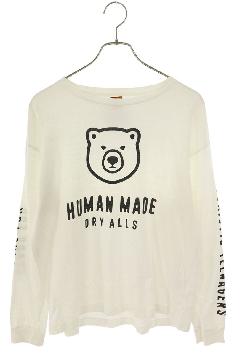 HUMAN MADE ハートロゴチノロングパンツ ヒューマンメイド ハートロゴチノロングパンツ メンズ M - メルカリ