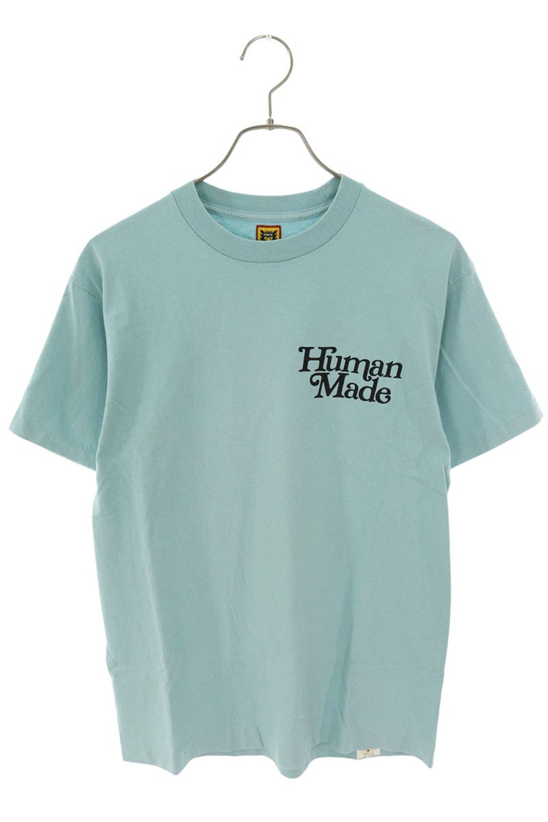 Human Made Brooklyn Machine Works Tシャツ 10519-231222-0089_1.jpg