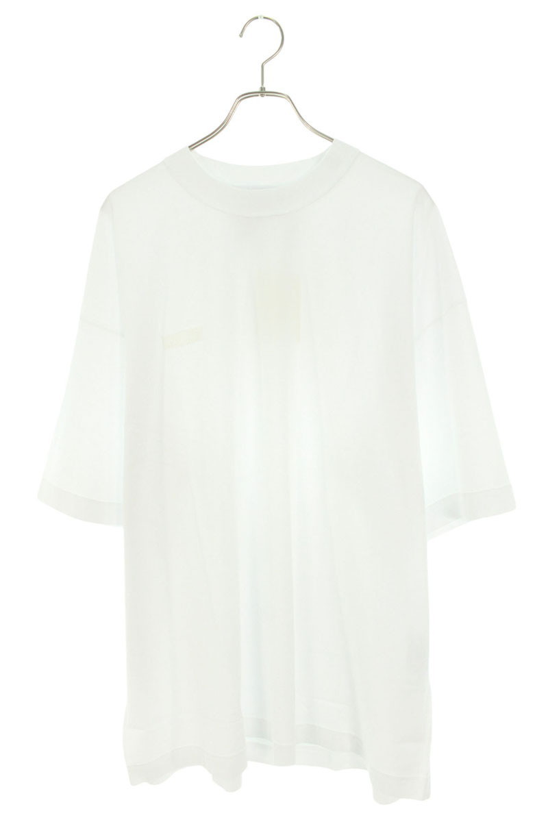 楽天市場】ヴェトモン VETEMENTS サイズ:XL 24AW UA65TR100W エン